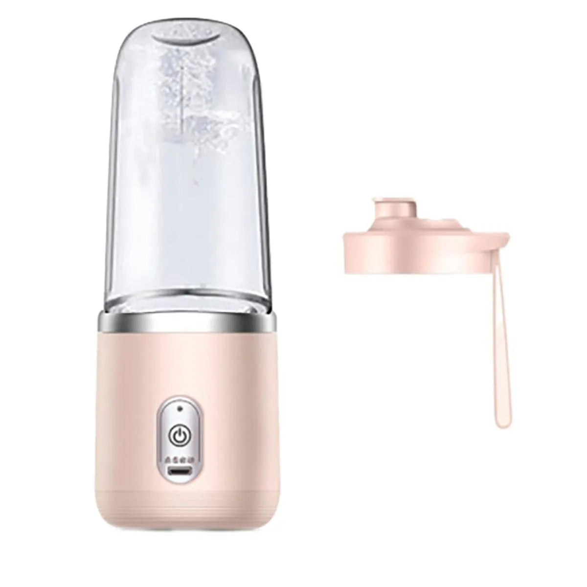 USB Rechargeable Juicer Blender
