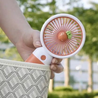 Handheld Mini Fan